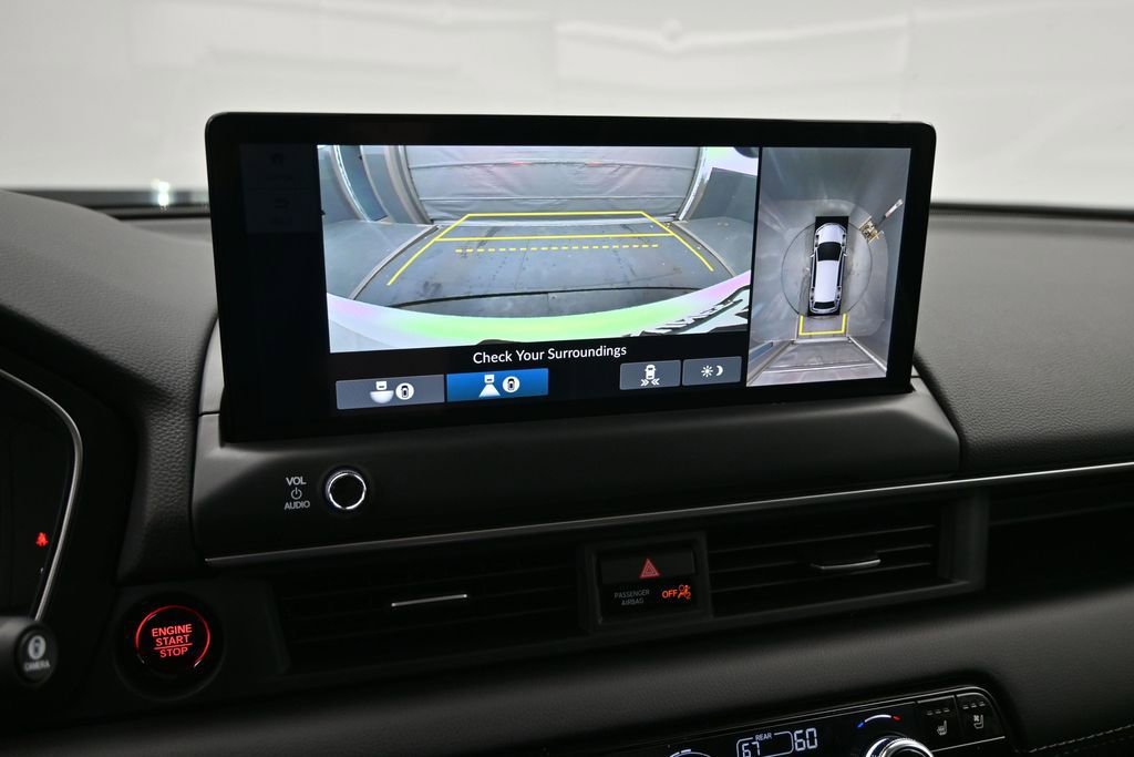 New 2026 Honda Pilot Elite image 13