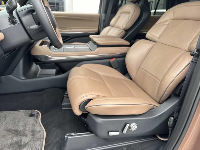 Certified 2026 Lincoln Navigator L Black Label AWD/4WD image 22