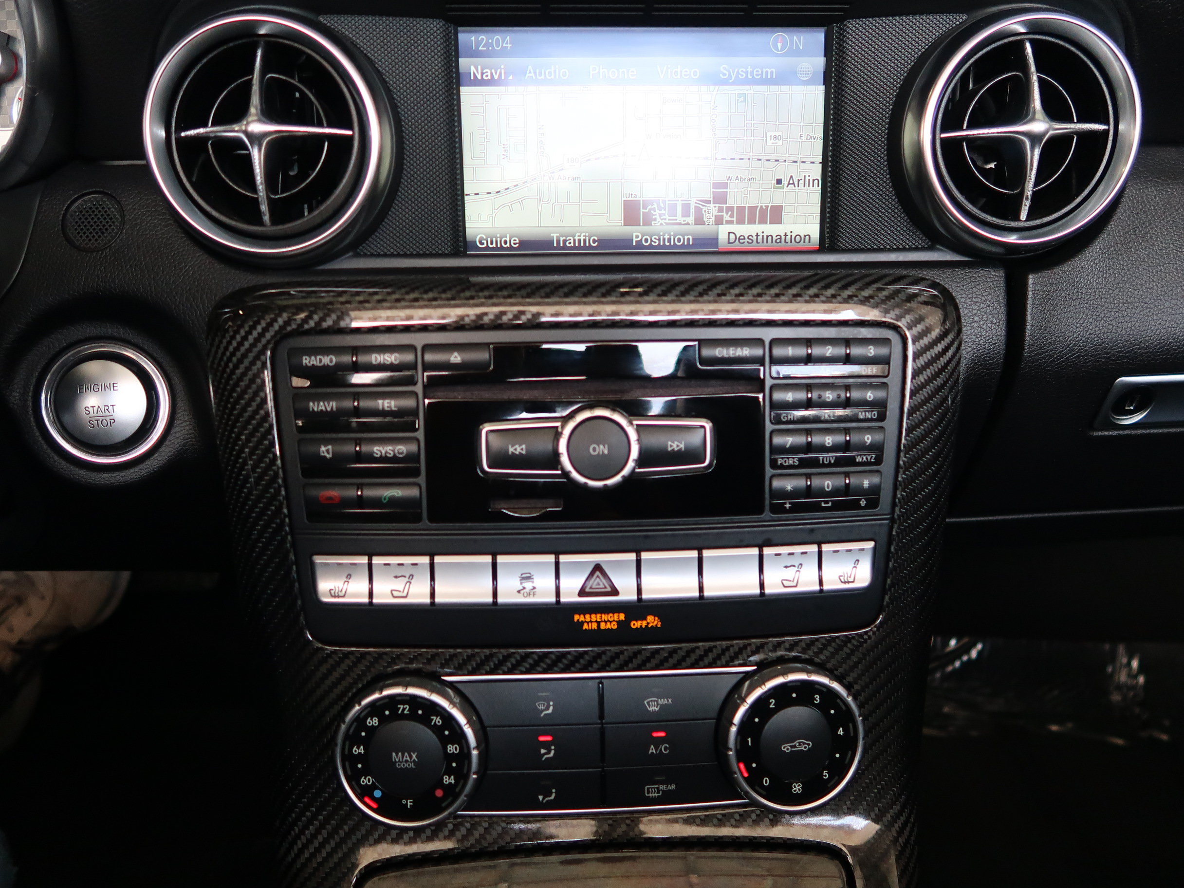 Used 2015 Mercedes-Benz SLK 250 image 22