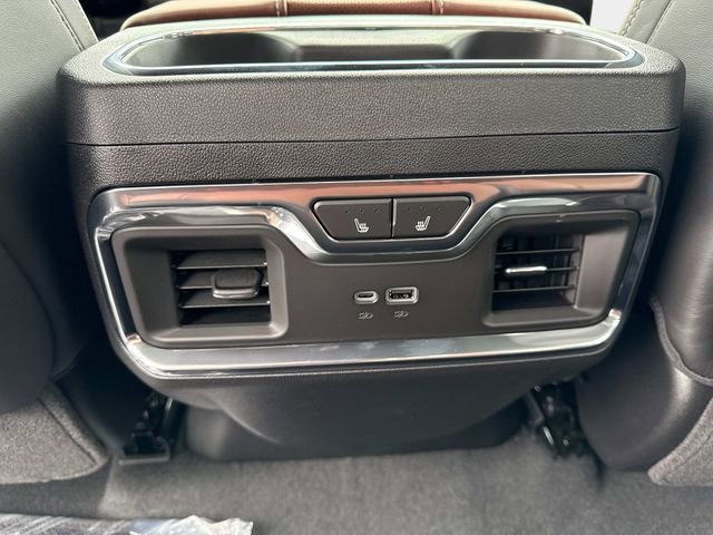 New 2026 GMC Sierra 2500 Denali Ultimate image 15