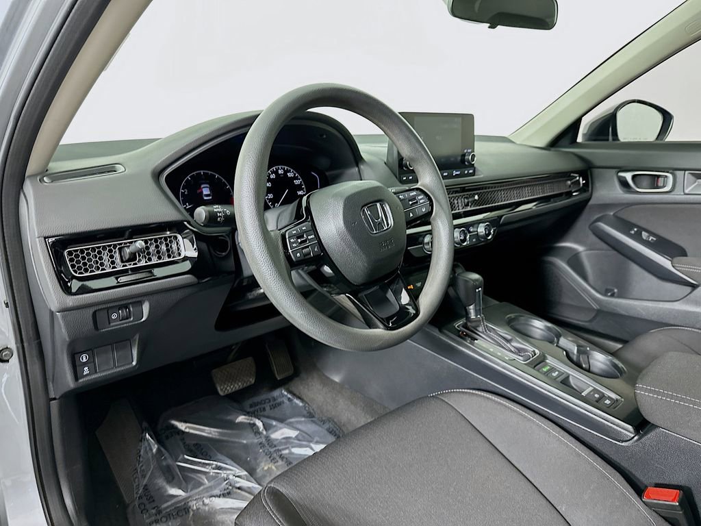 Used 2023 Honda Civic LX image 10