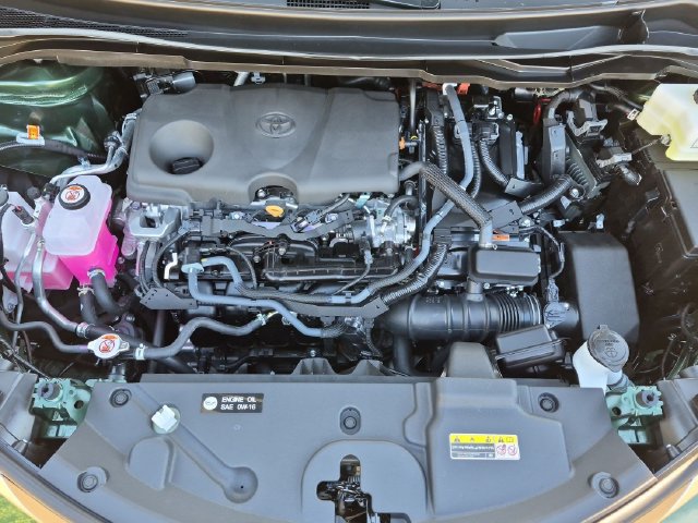 New 2026 Toyota Sienna XLE FWD image 31
