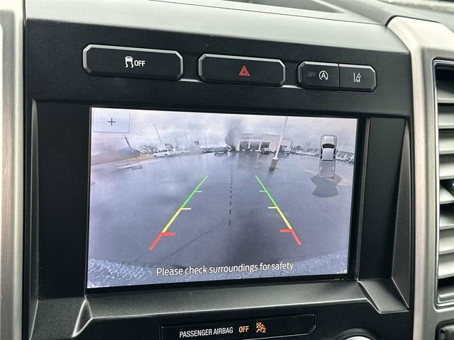 Used 2020 Ford F150 Platinum AWD/4WD image 15