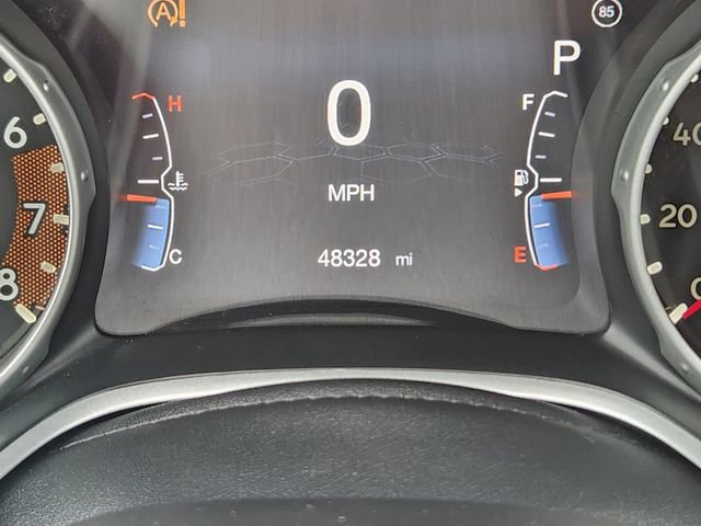 Used 2019 Jeep Compass Latitude w/ Popular Equipment Group AWD/4WD image 24