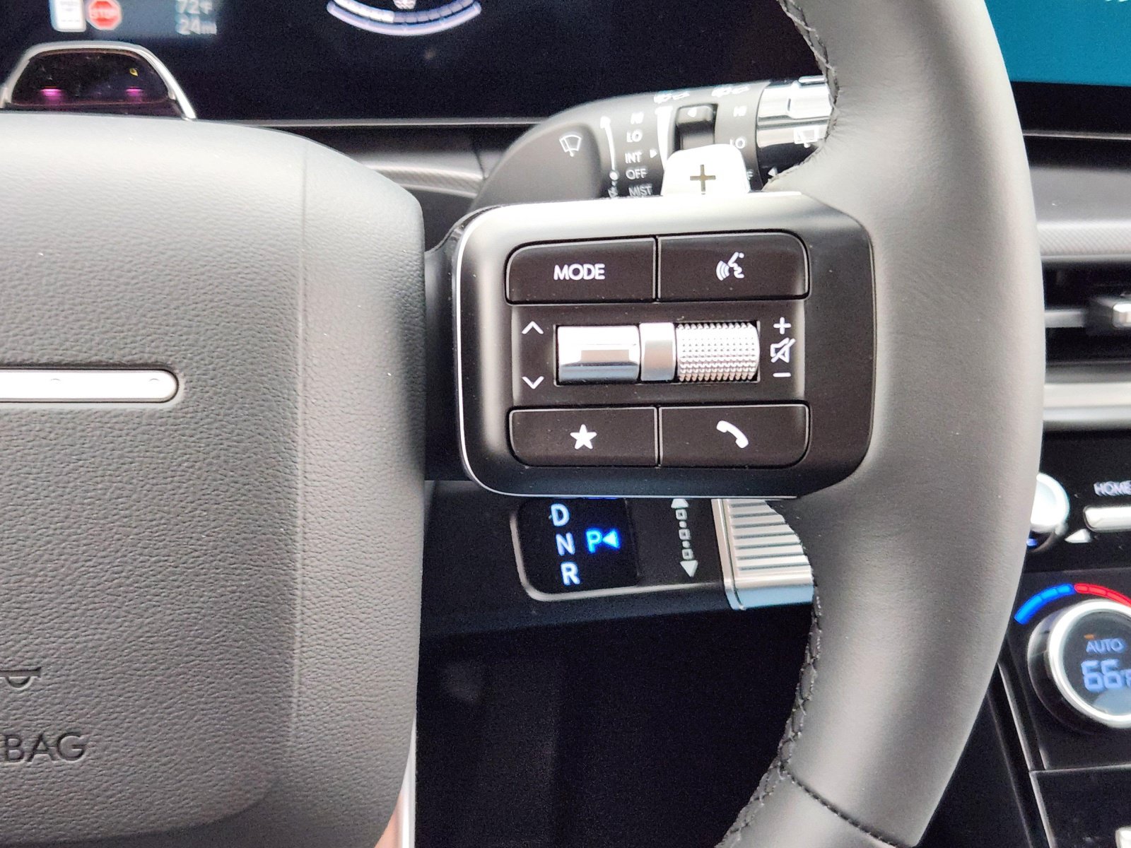 New 2026 Hyundai Santa Fe XRT AWD/4WD image 49