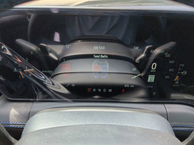 New 2026 Ford Mustang Dark Horse RWD image 28