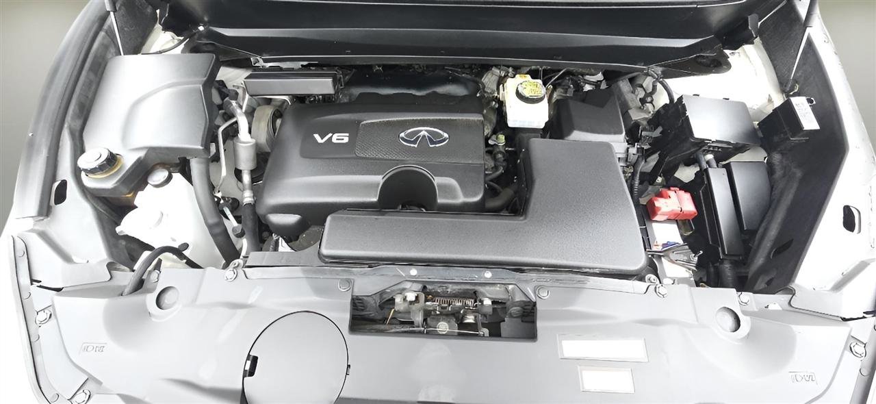Used 2019 INFINITI QX60 Luxe w/ Essential Package AWD/4WD image 39