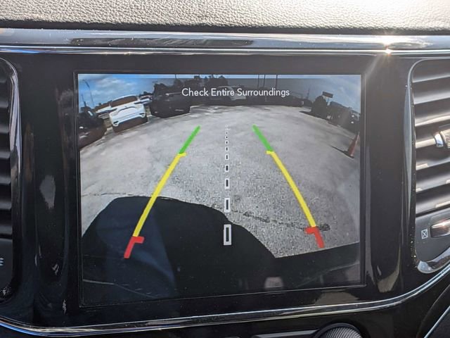 Used 2021 Jeep Grand Cherokee Trailhawk AWD/4WD image 21