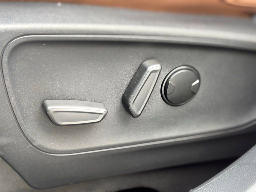 New 2025 Ford Bronco Sport Outer Banks image 17