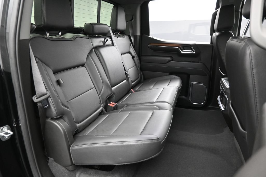 Used 2024 GMC Sierra 1500 Denali w/ Technology Package AWD/4WD image 26
