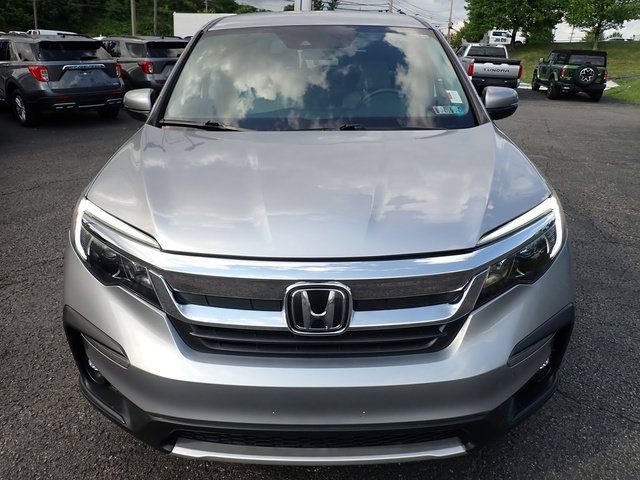 Used 2020 Honda Pilot EX image 9