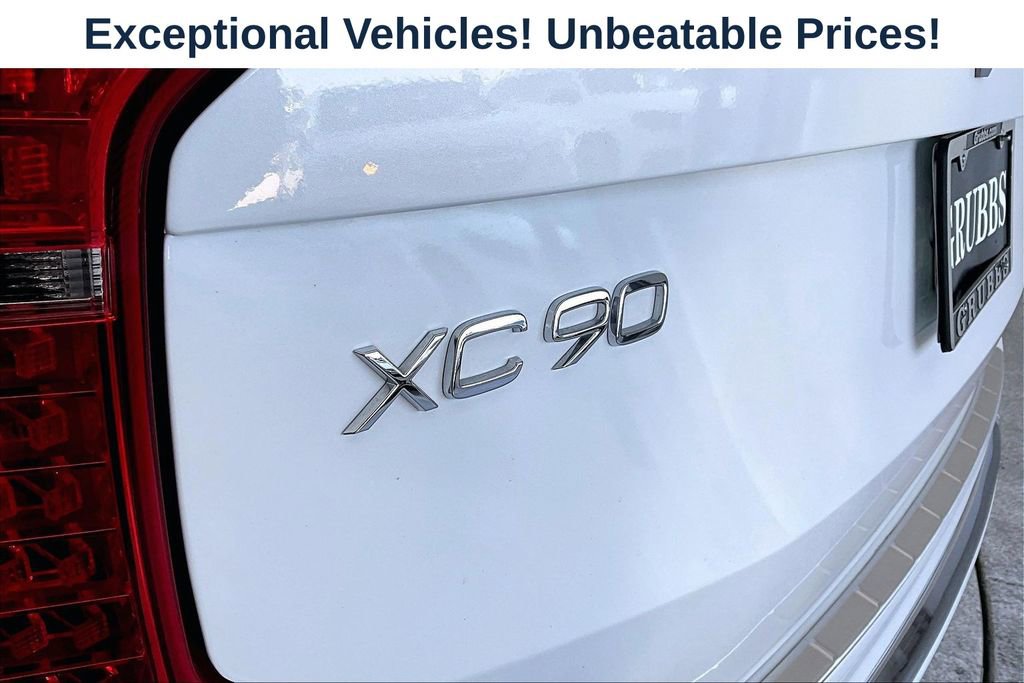Used 2020 Volvo XC90 T8 Inscription w/ Protection Package Premier AWD/4WD image 41