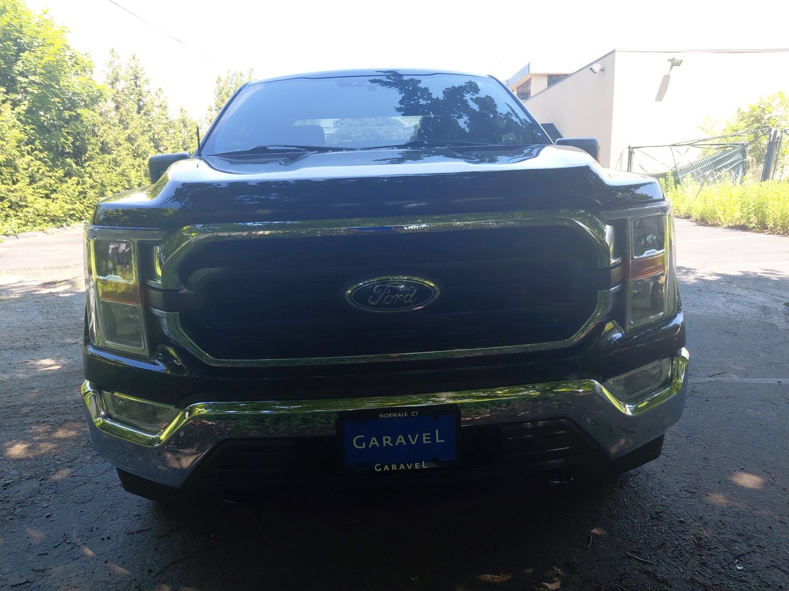 Used 2022 Ford F150 XLT w/ Bed Utility Package AWD/4WD image 28