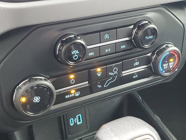 Used 2023 Ford Bronco Base image 15