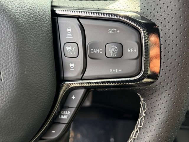 New 2026 RAM 1500 Rebel w/ Advanced Safety Group II image 19