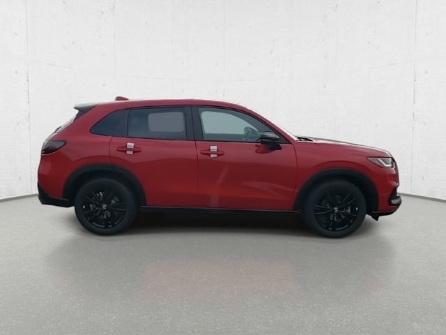 New 2026 Honda HR-V Sport image 10