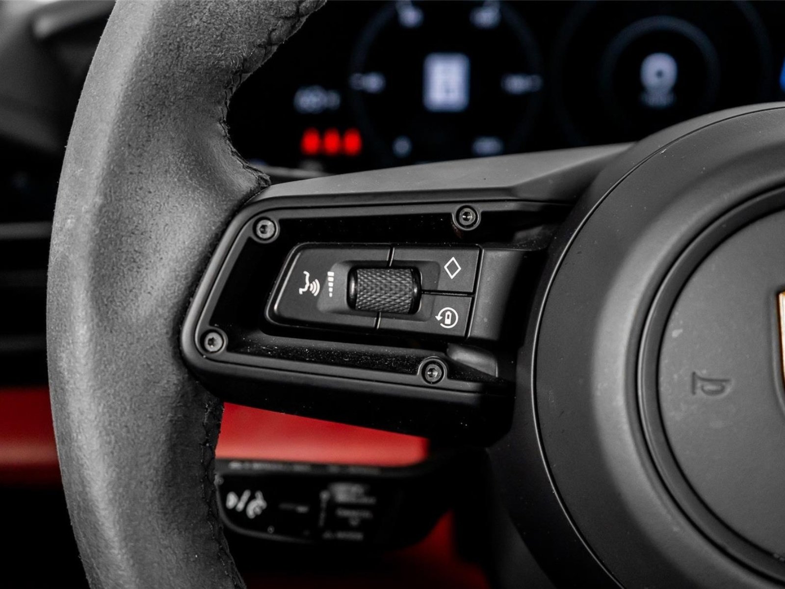 Used 2023 Porsche Taycan GTS w/ Technology Package image 44