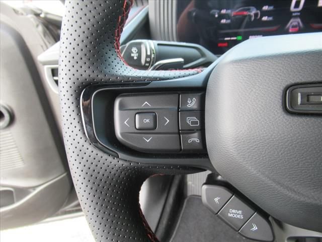 Used 2025 Dodge Charger R/T w/ Quick Order Package 25M R/T image 17