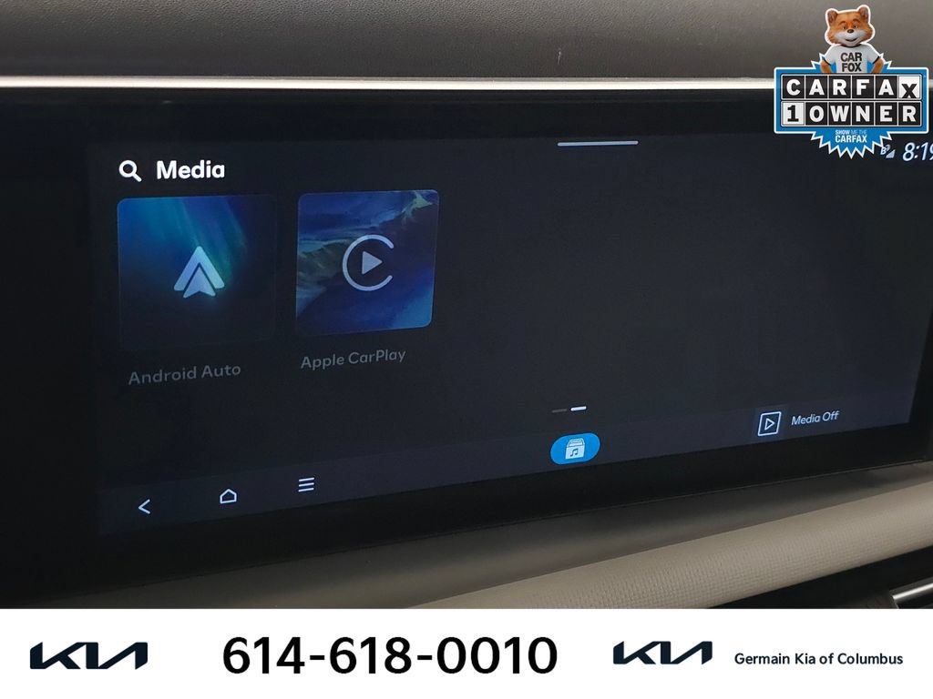 Used 2025 Hyundai Tucson SEL FWD image 28
