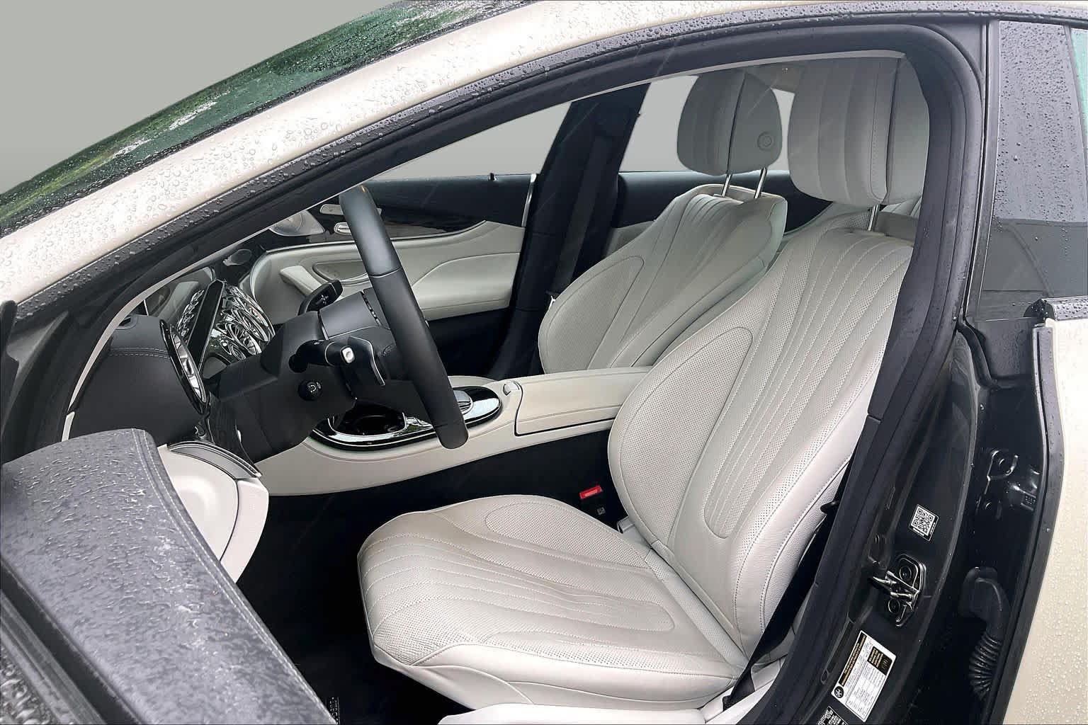 Used 2023 Mercedes-Benz CLS 450 4MATIC image 7
