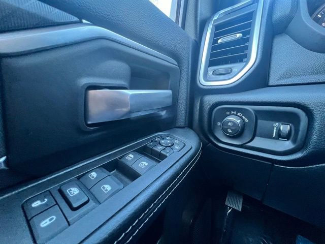 Used 2025 RAM 2500 Big Horn image 21