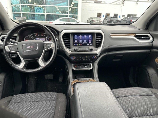 Used 2020 GMC Acadia SLE w/ Driver Convenience Package image 15