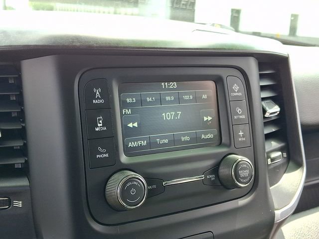 Used 2019 RAM 1500 Big Horn AWD/4WD image 16