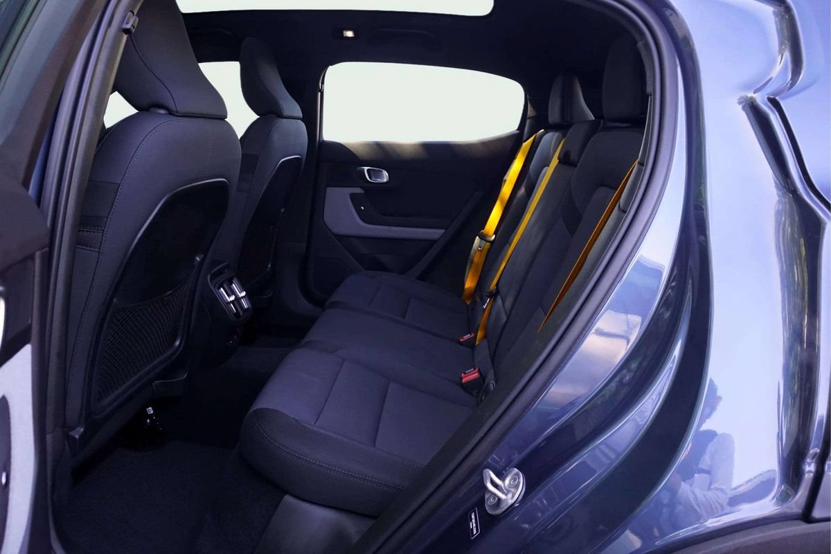 Used 2024 Polestar Polestar 2 AWD/4WD image 17