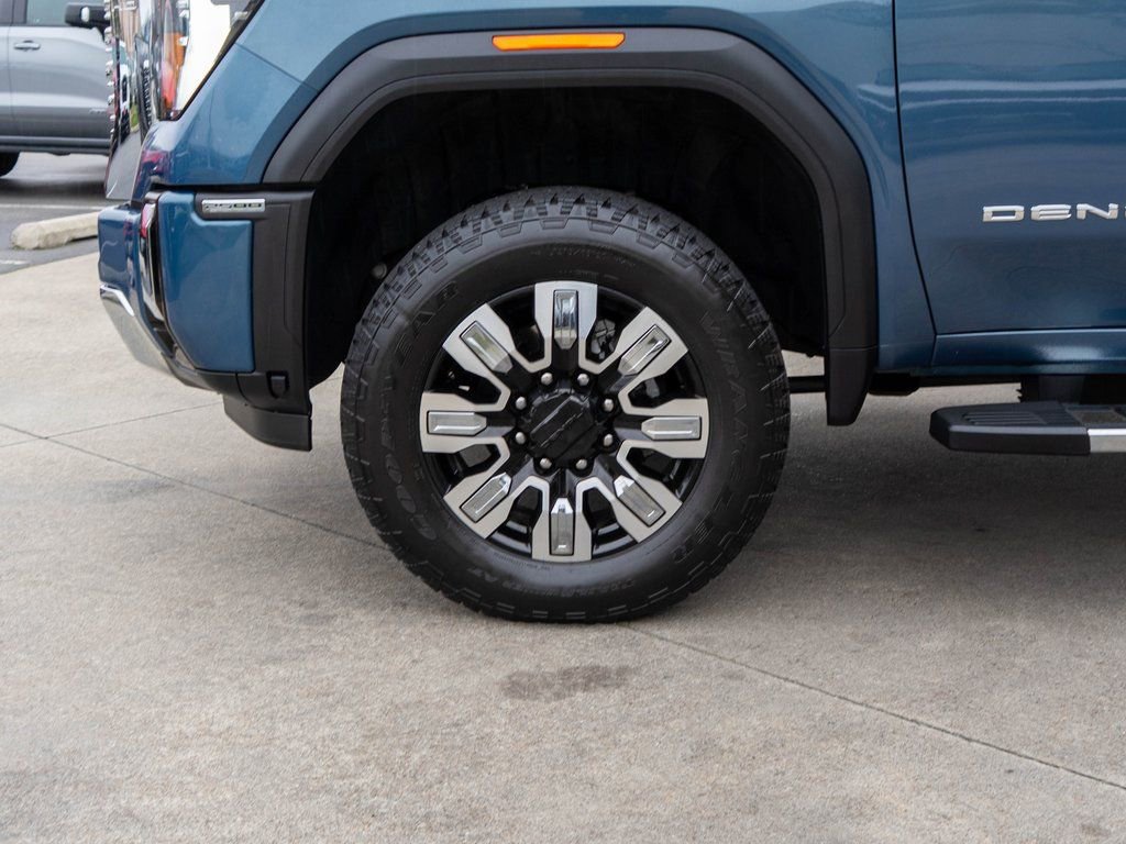 Used 2025 GMC Sierra 2500 Denali w/ Denali Reserve Package image 31