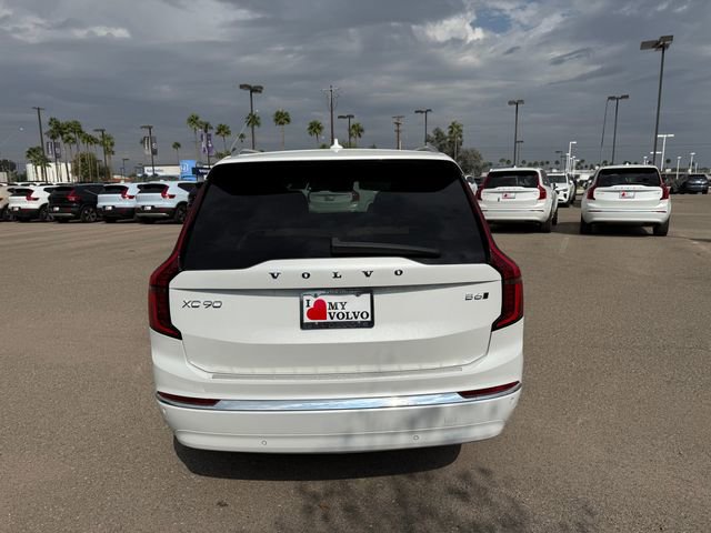 New 2026 Volvo XC90 B6 Plus w/ Protection Package Premier image 4