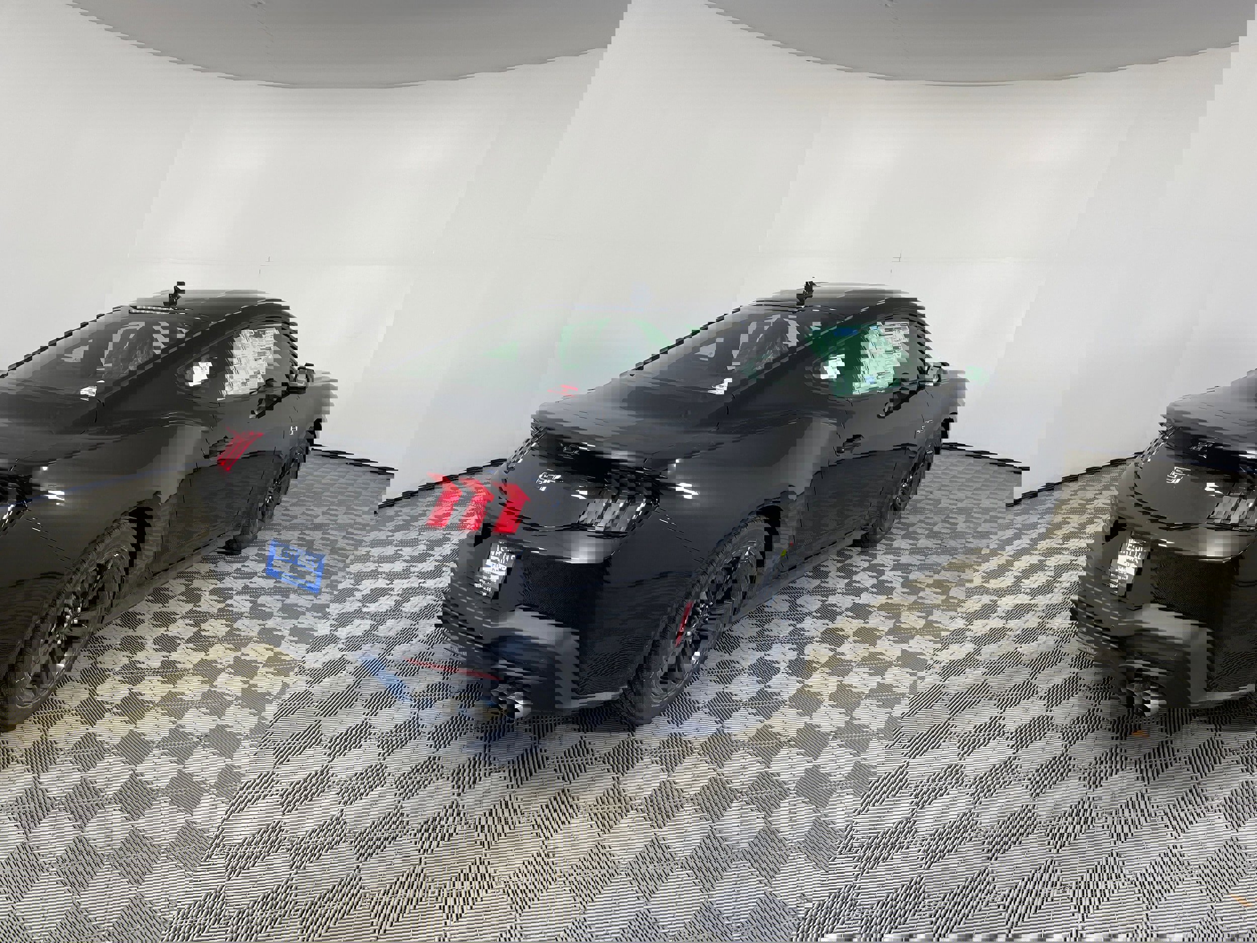 New 2026 Ford Mustang GT RWD image 6