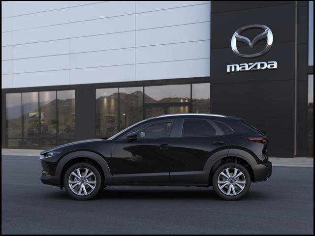 New 2026 MAZDA CX-30 AWD 2.5 S image 3