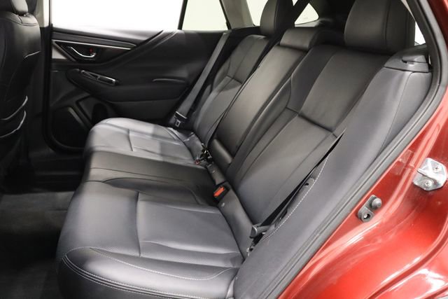 Used 2023 Subaru Outback Limited image 14