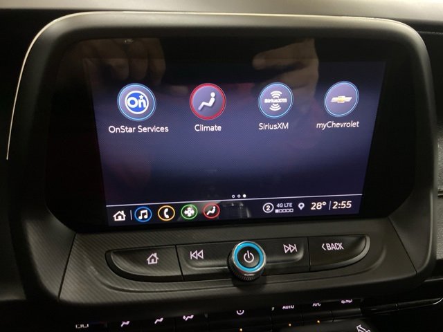 Used 2021 Chevrolet Camaro LT w/ RS Package image 38