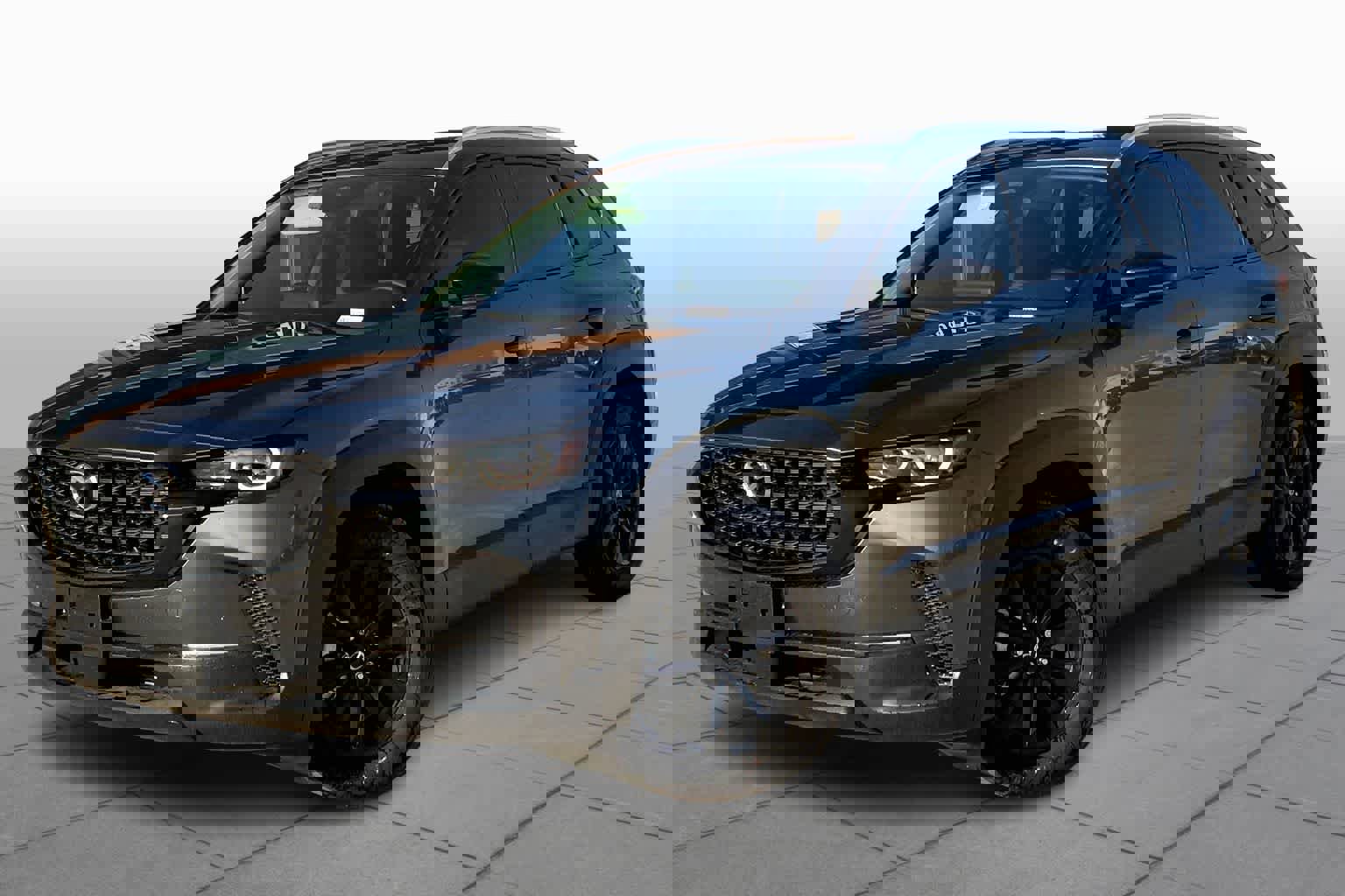 New 2025 MAZDA CX-50 AWD 2.5 S w/ Weather Package