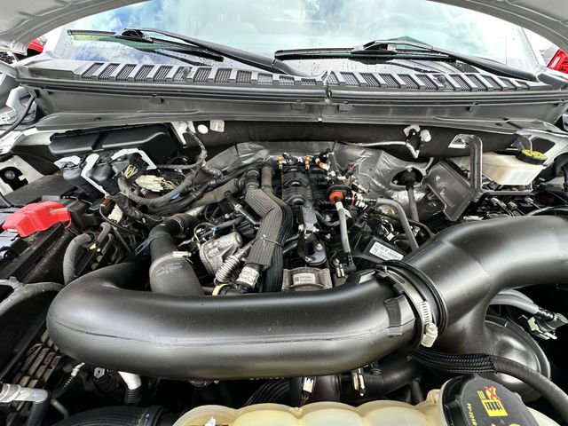 Certified 2022 Ford Expedition Limited AWD/4WD image 32