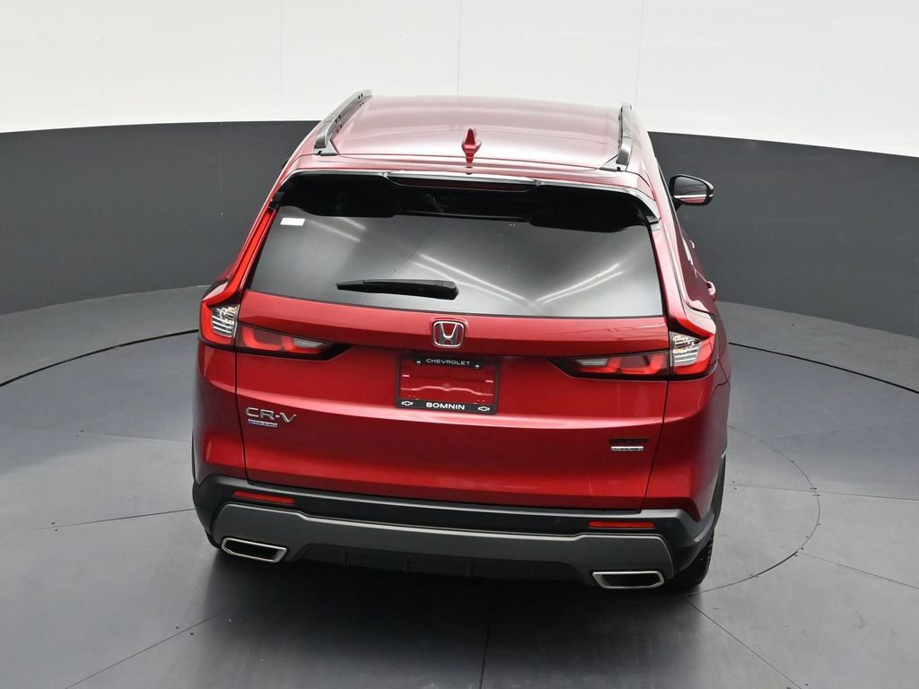 Used 2024 Honda CR-V Sport Touring image 19