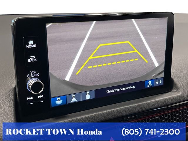 New 2026 Honda Civic Si image 21