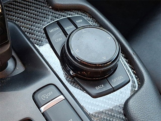 Used 2021 Toyota Supra Premium image 22