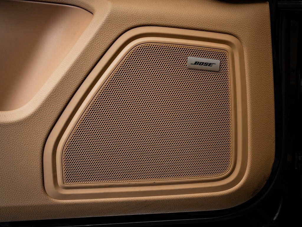 Used 2018 Porsche Macan image 23