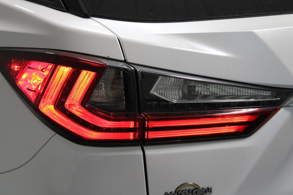 Used 2019 Lexus RX 450h AWD w/ Navigation Package image 50