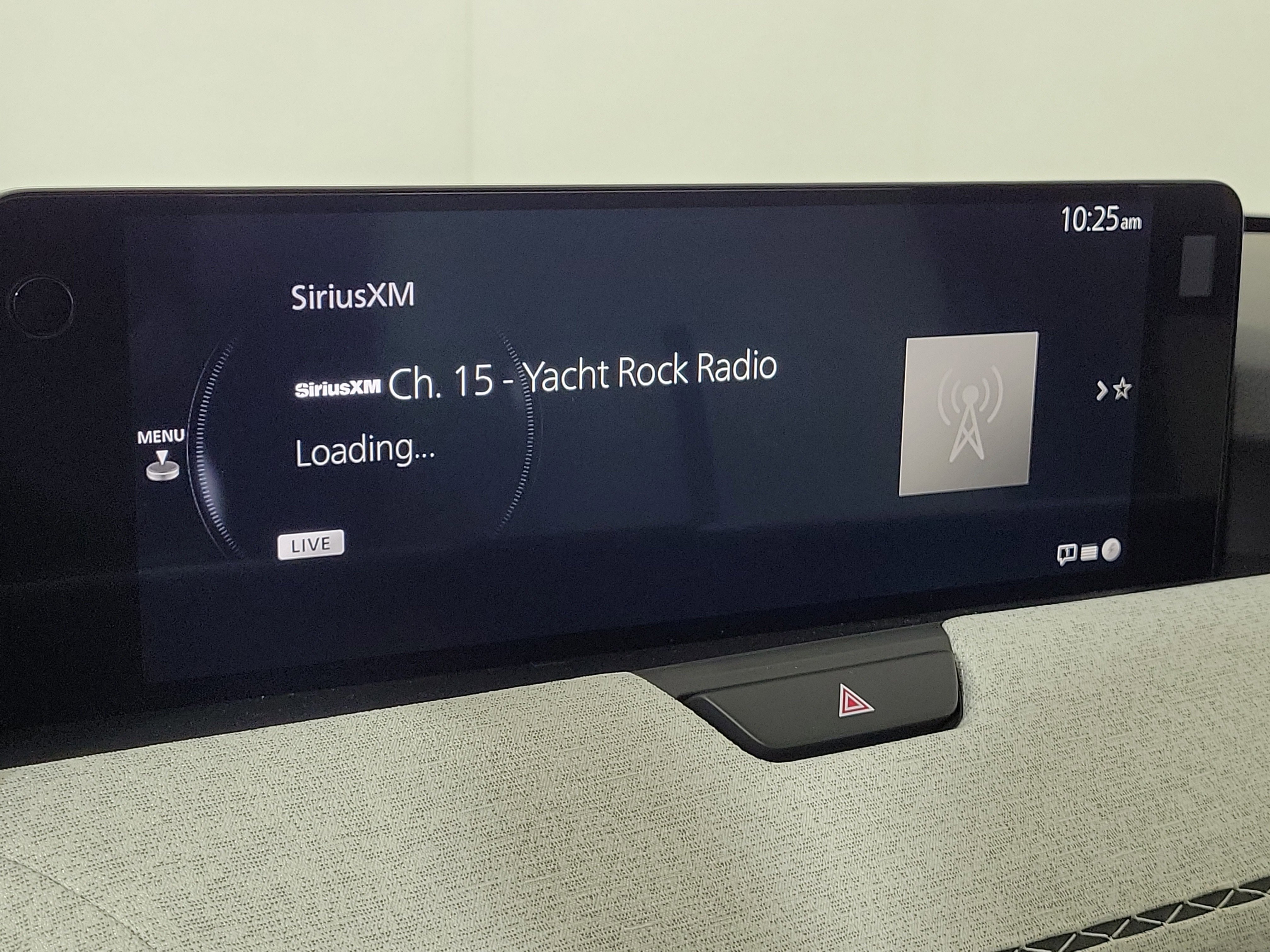 New 2026 MAZDA CX-90 3.3 Turbo S w/ Premium Plus image 19