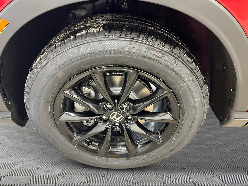 New 2026 Honda CR-V Sport image 28