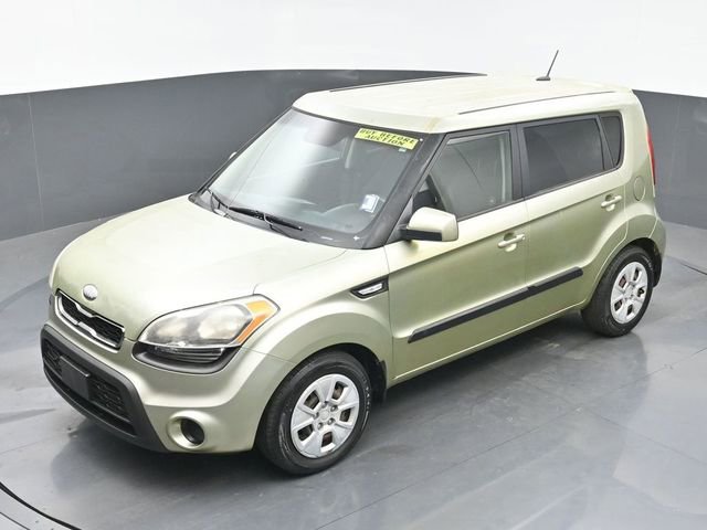 Used 2013 Kia Soul image 29