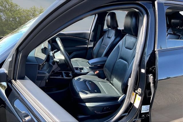 Used 2025 Ford Mustang Mach-E Premium RWD image 21