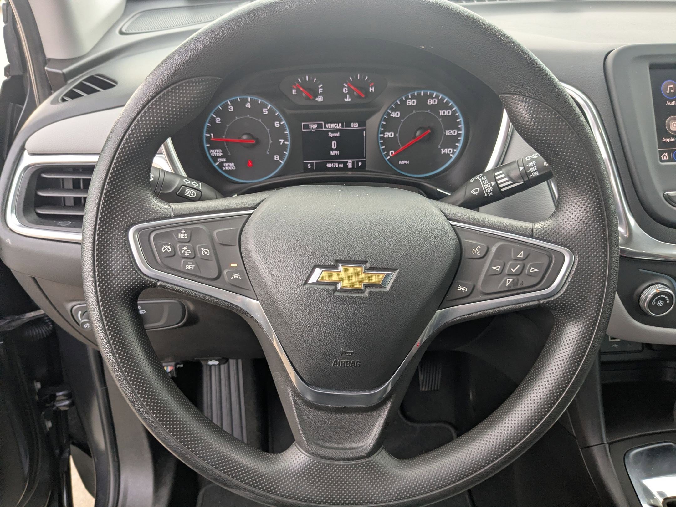 Used 2022 Chevrolet Equinox LS image 15