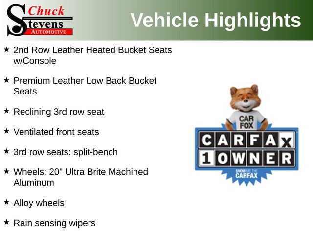 Used 2015 Lincoln Navigator 2WD image 16