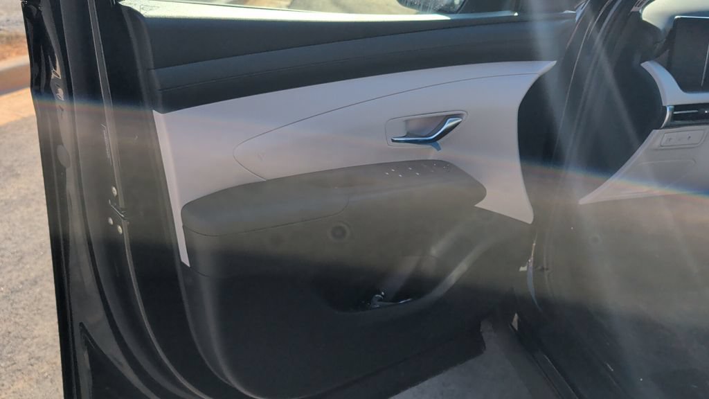 New 2026 Hyundai Tucson SEL FWD image 11