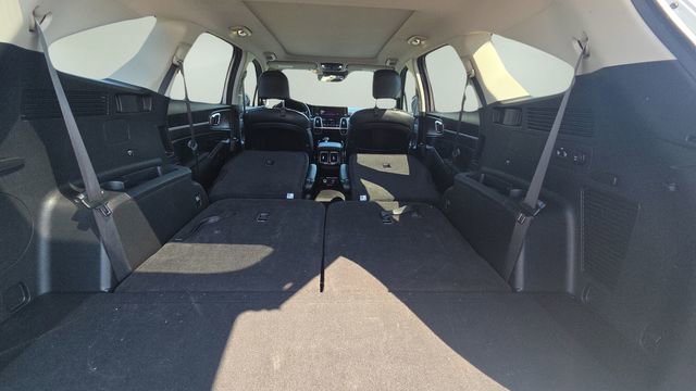 Used 2021 Kia Sorento SX image 29