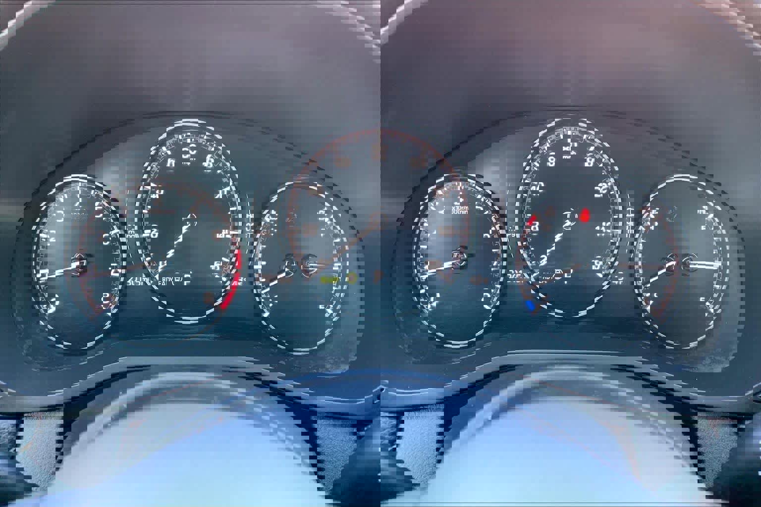 Used 2024 MAZDA CX-90 3.3 Turbo w/ Premium Package image 25